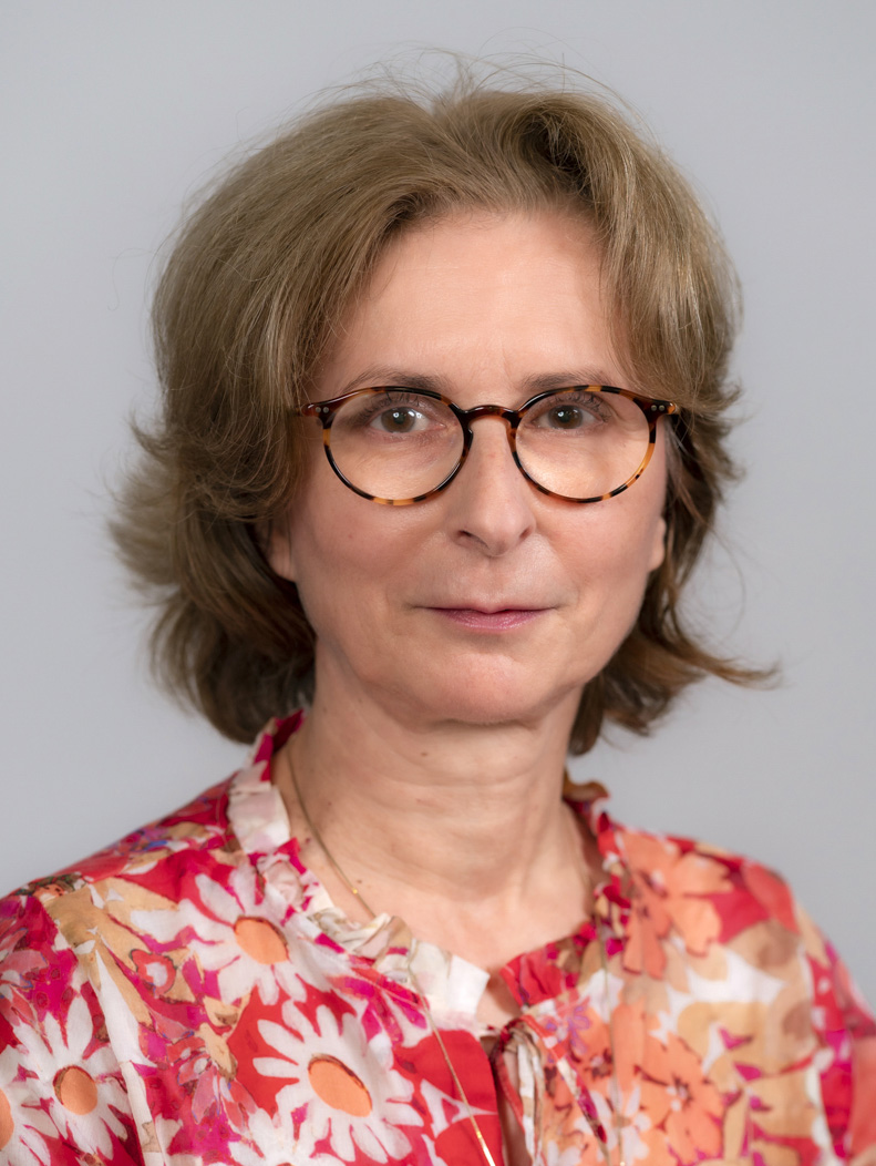 Christiane König