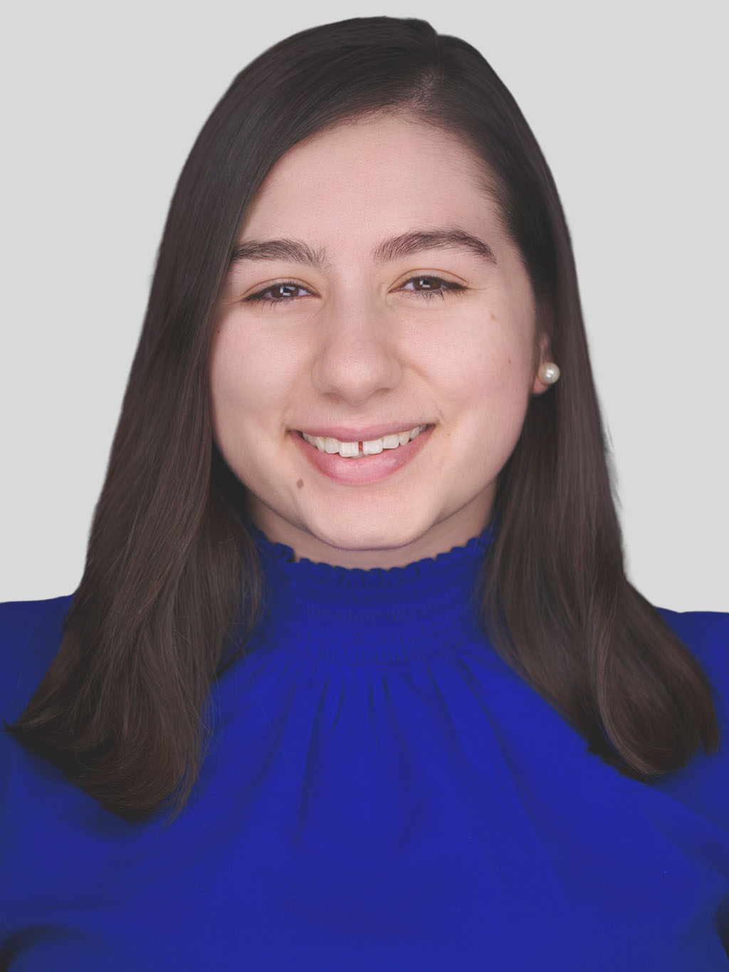 Julia Kushakji