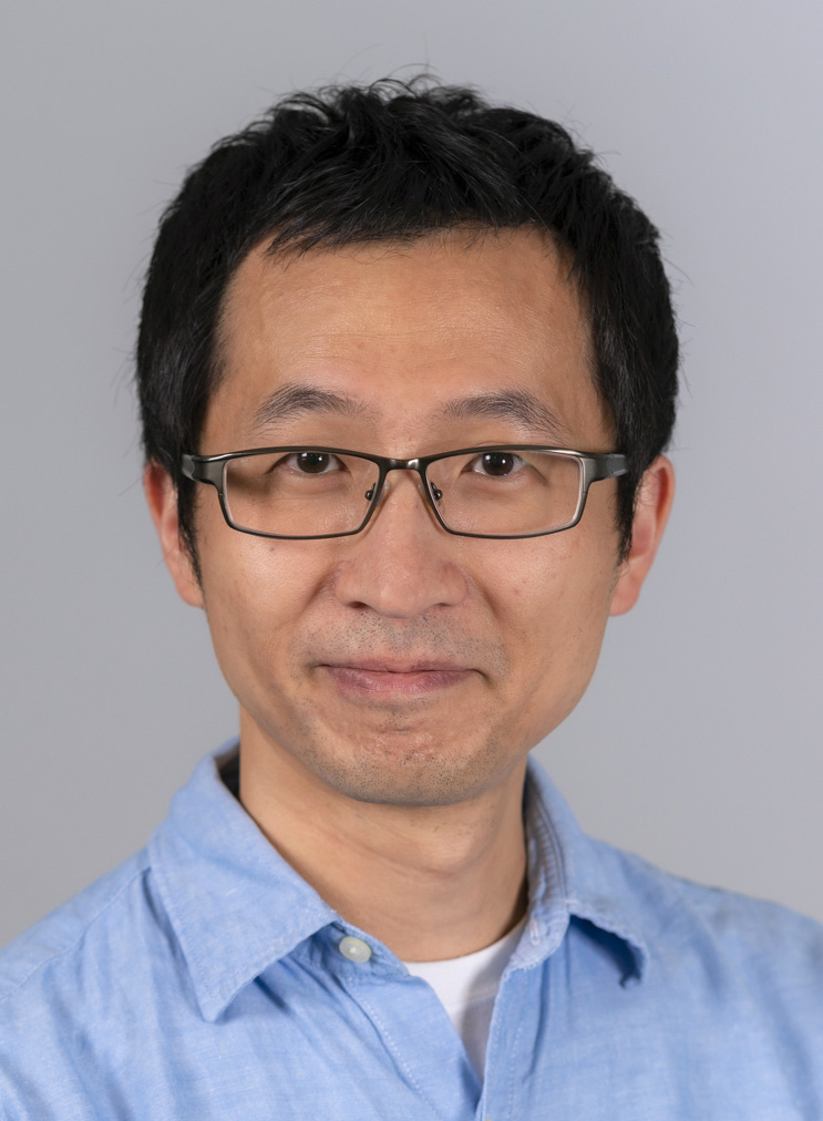 Lap Kwan Chan