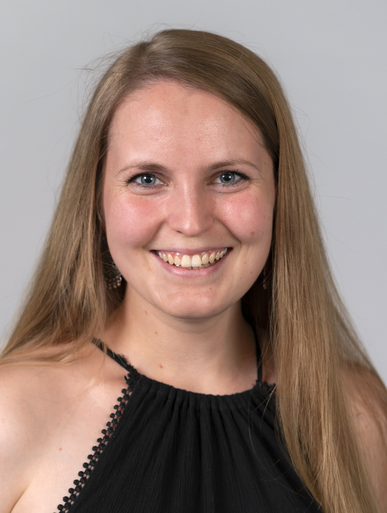 Lydia Kirsche