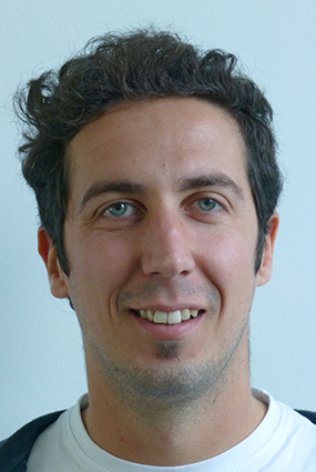 Marco Gatti