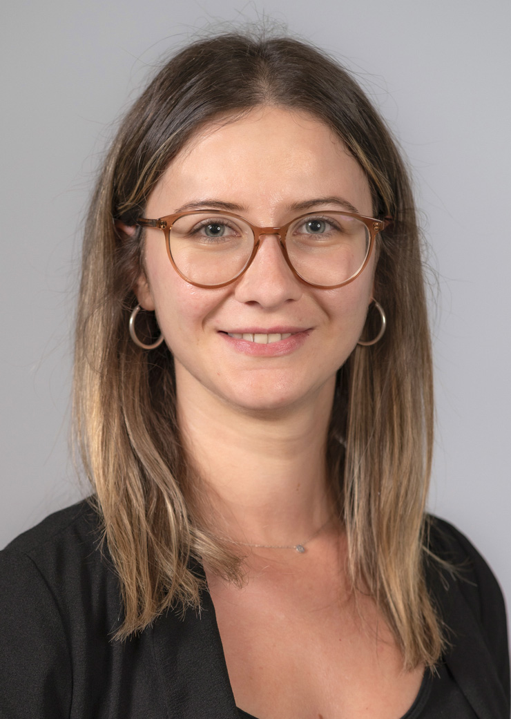 Maria Stavrou