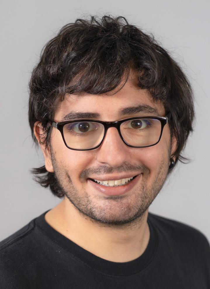 Vinicio Rosano