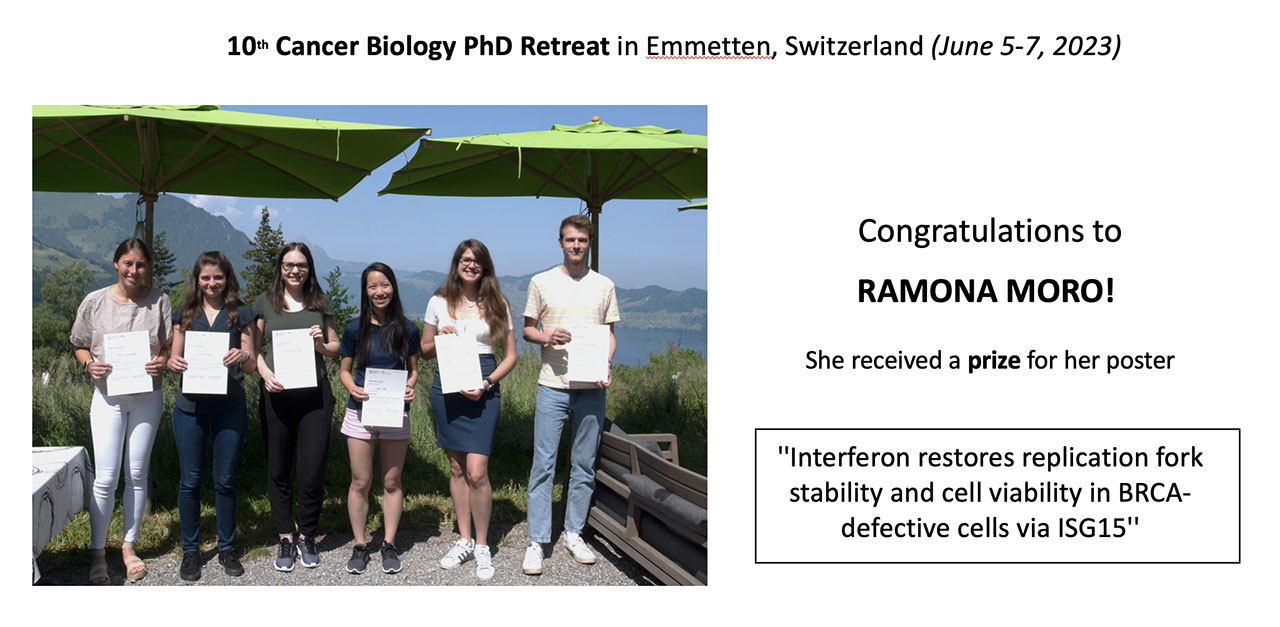 Ramona Moro Poster Prize 2023