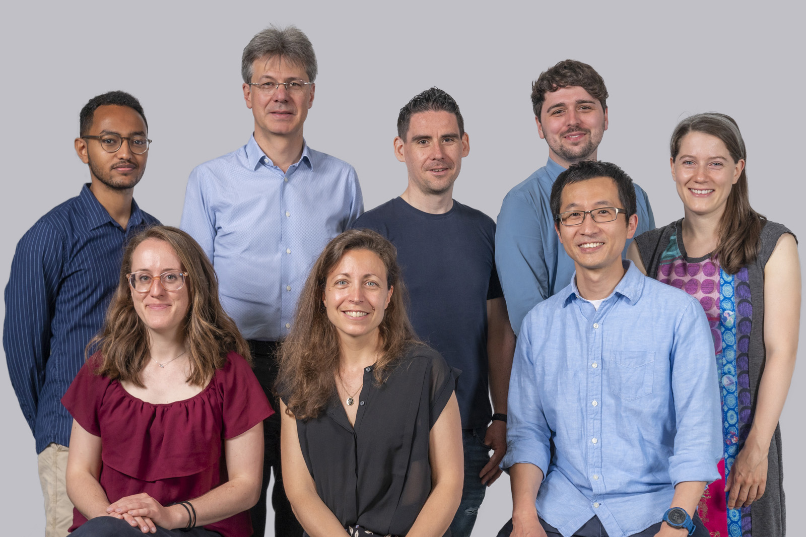 Webergroup 2022