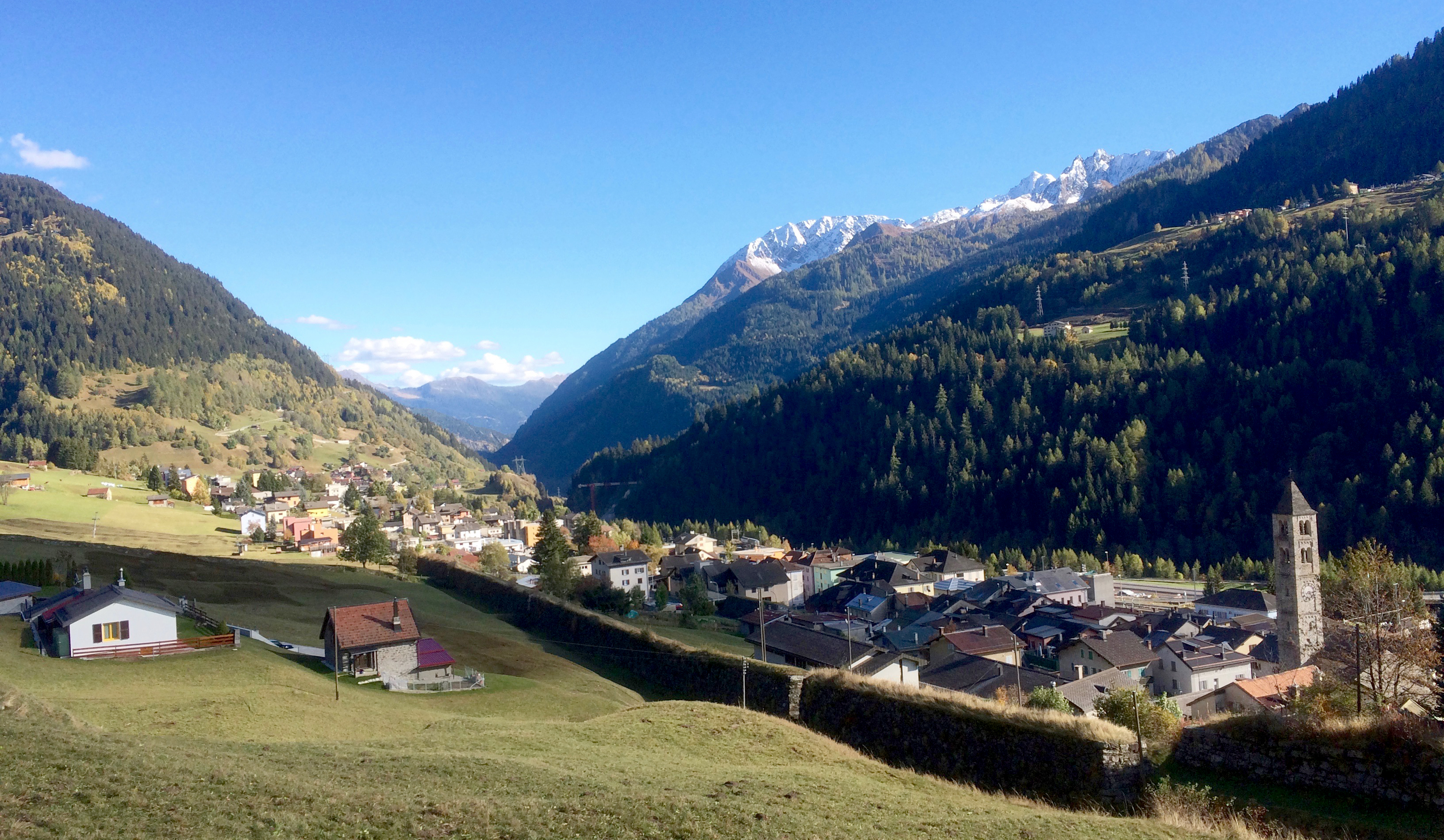 Airolo