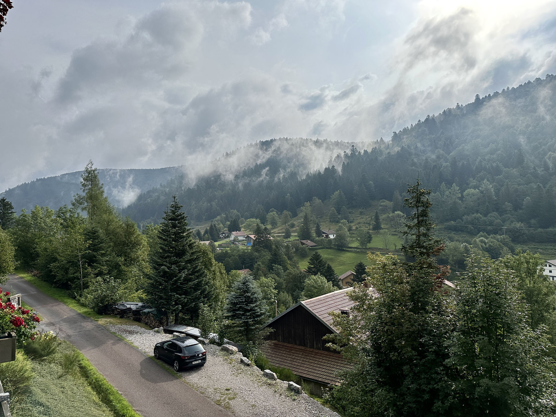 La Bresse 2023
