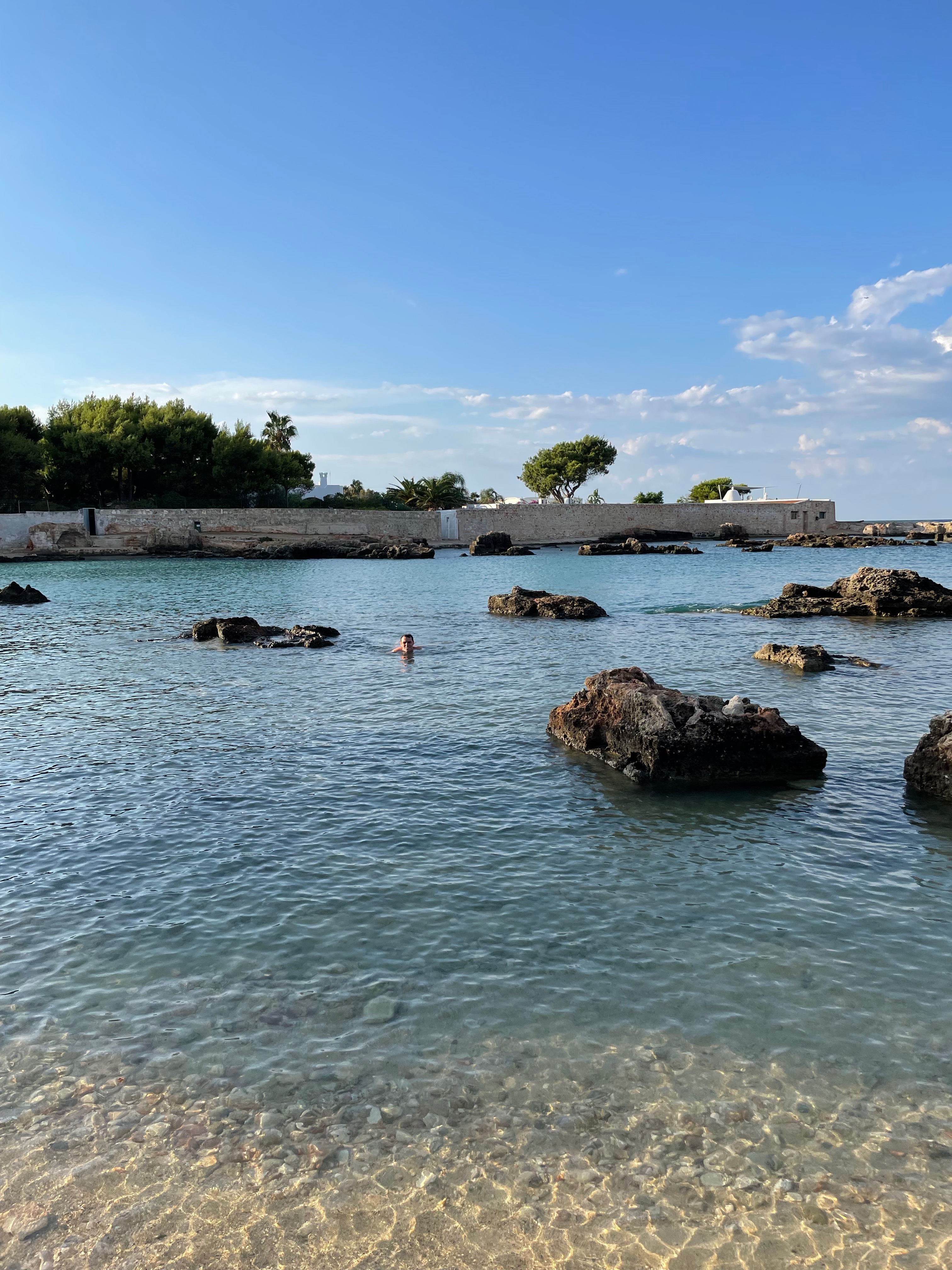 Polignano a Mare 2021