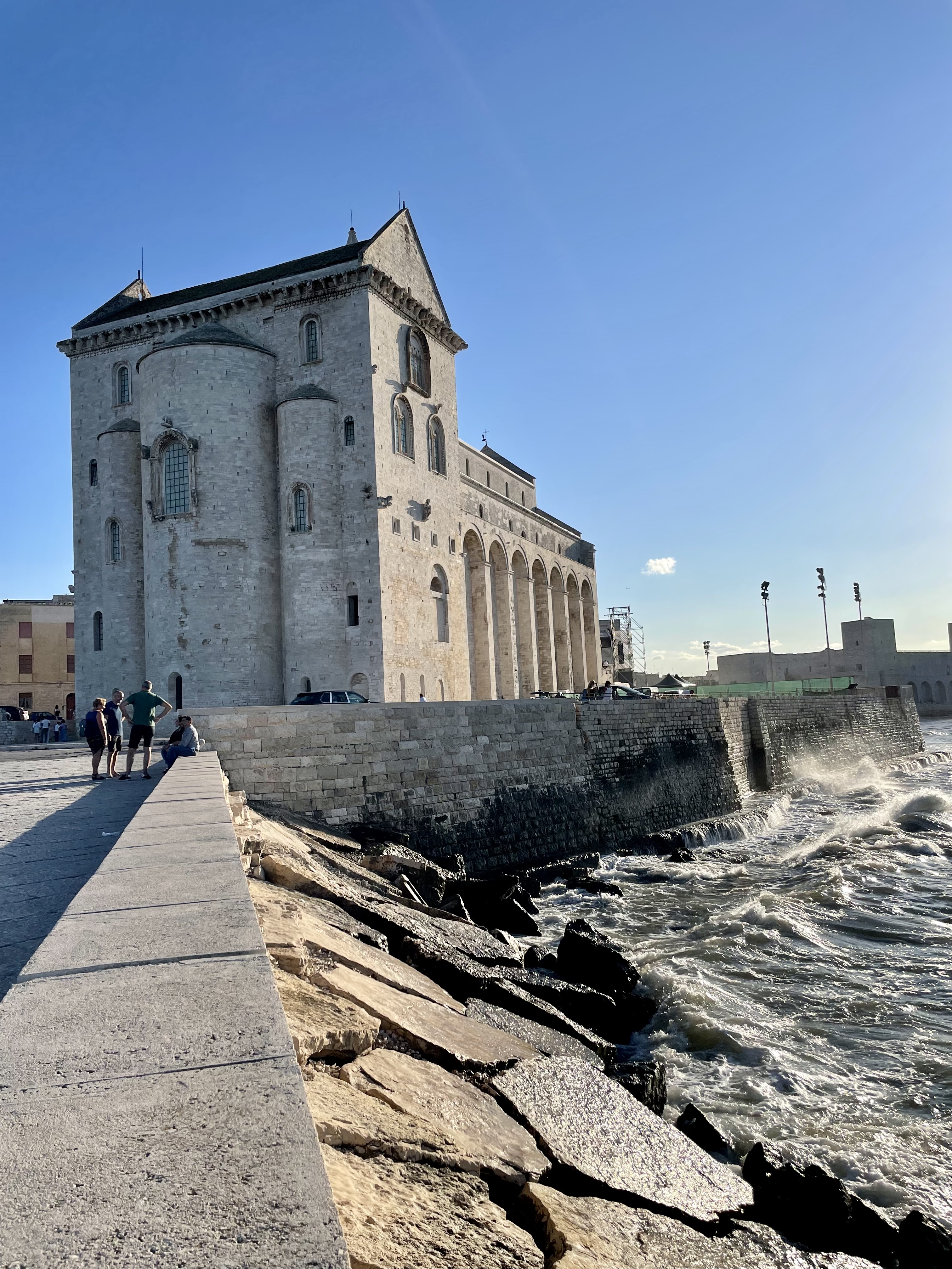 Polignano a Mare 2021
