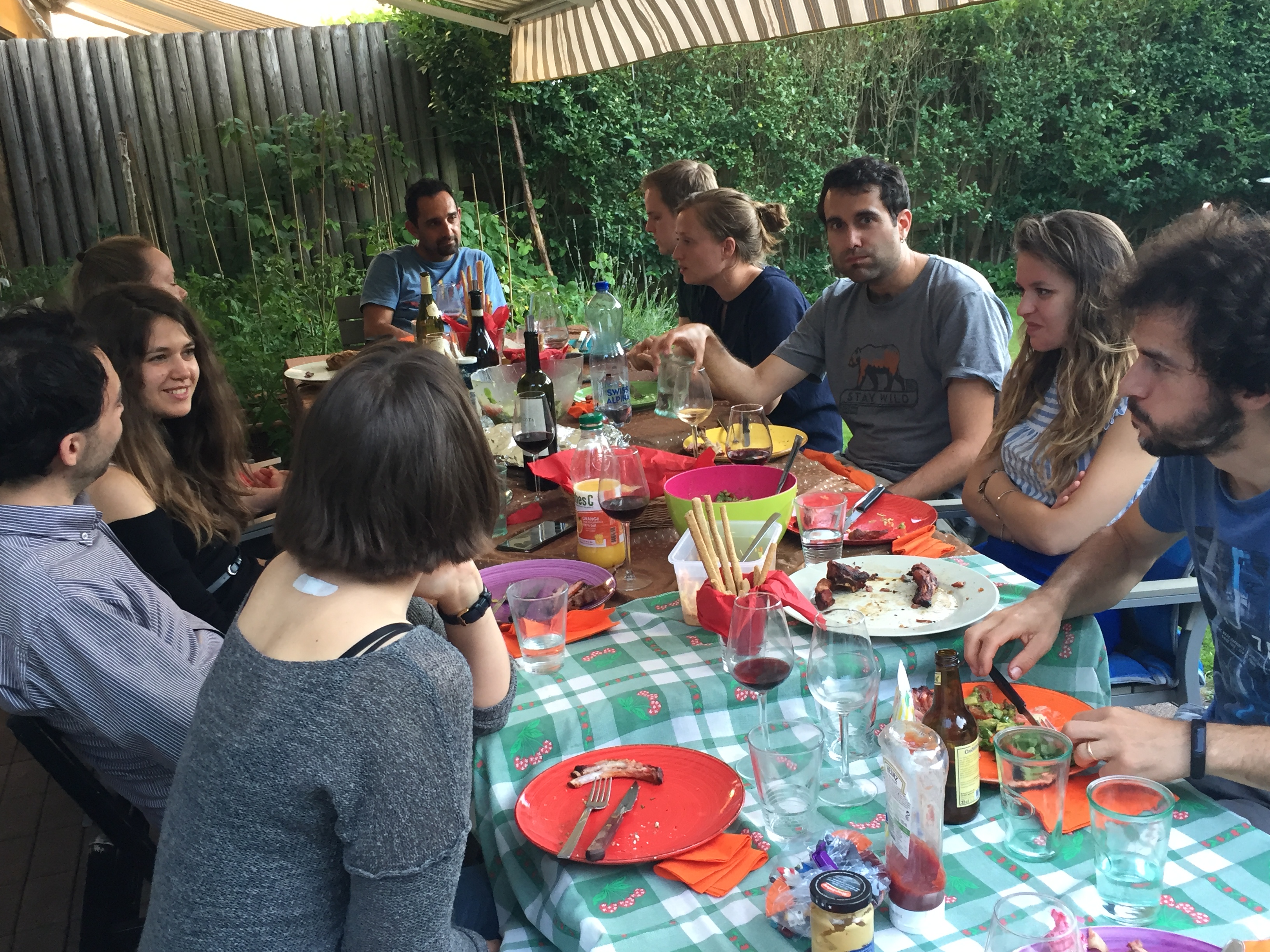BBQ 3