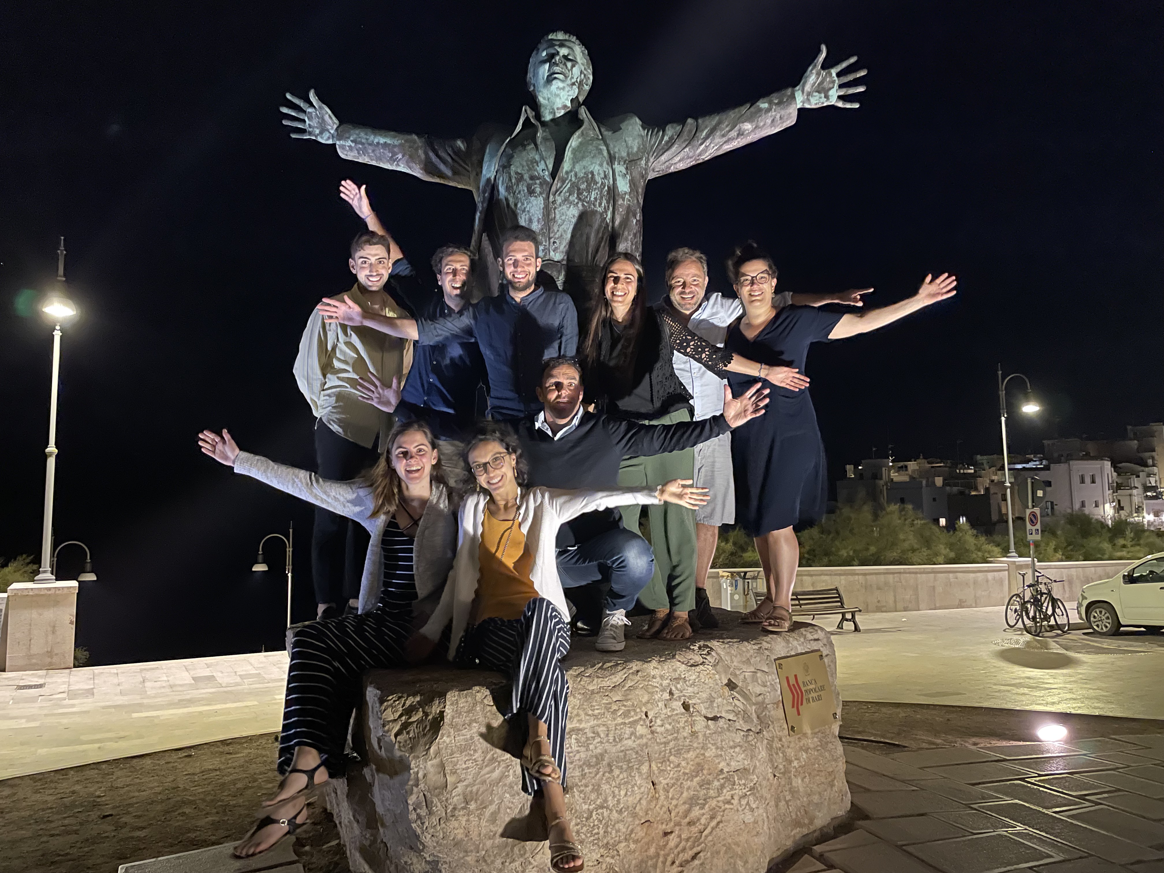 Polignano a Mare 2021