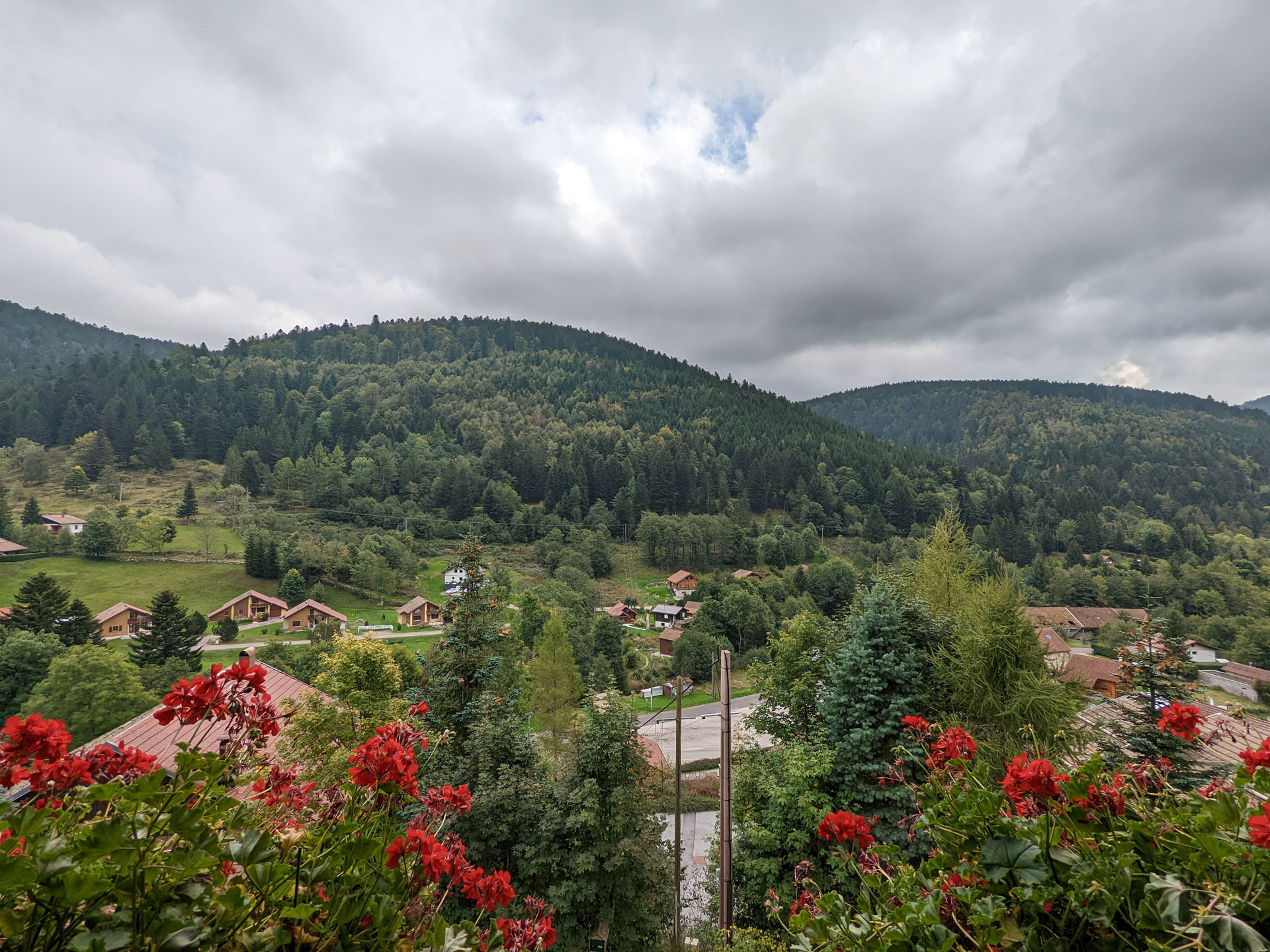 La Bresse 2022