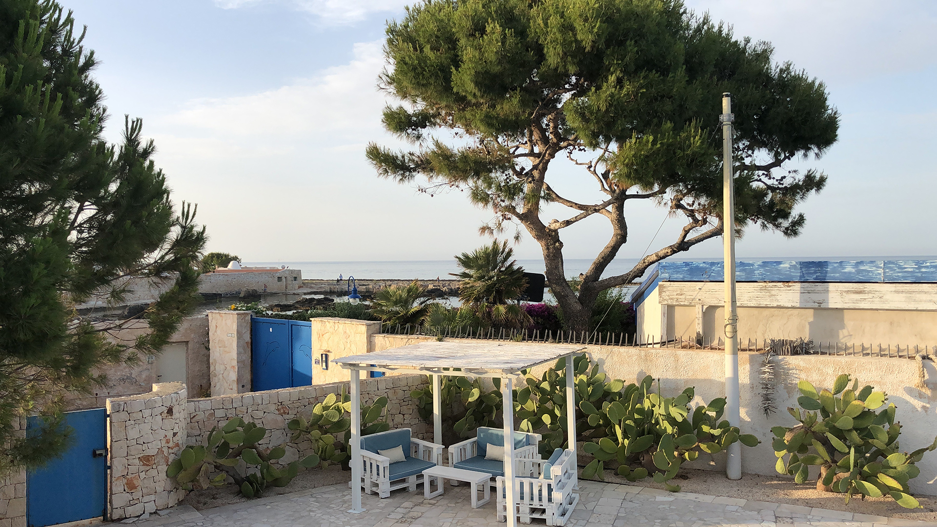 Ocean View