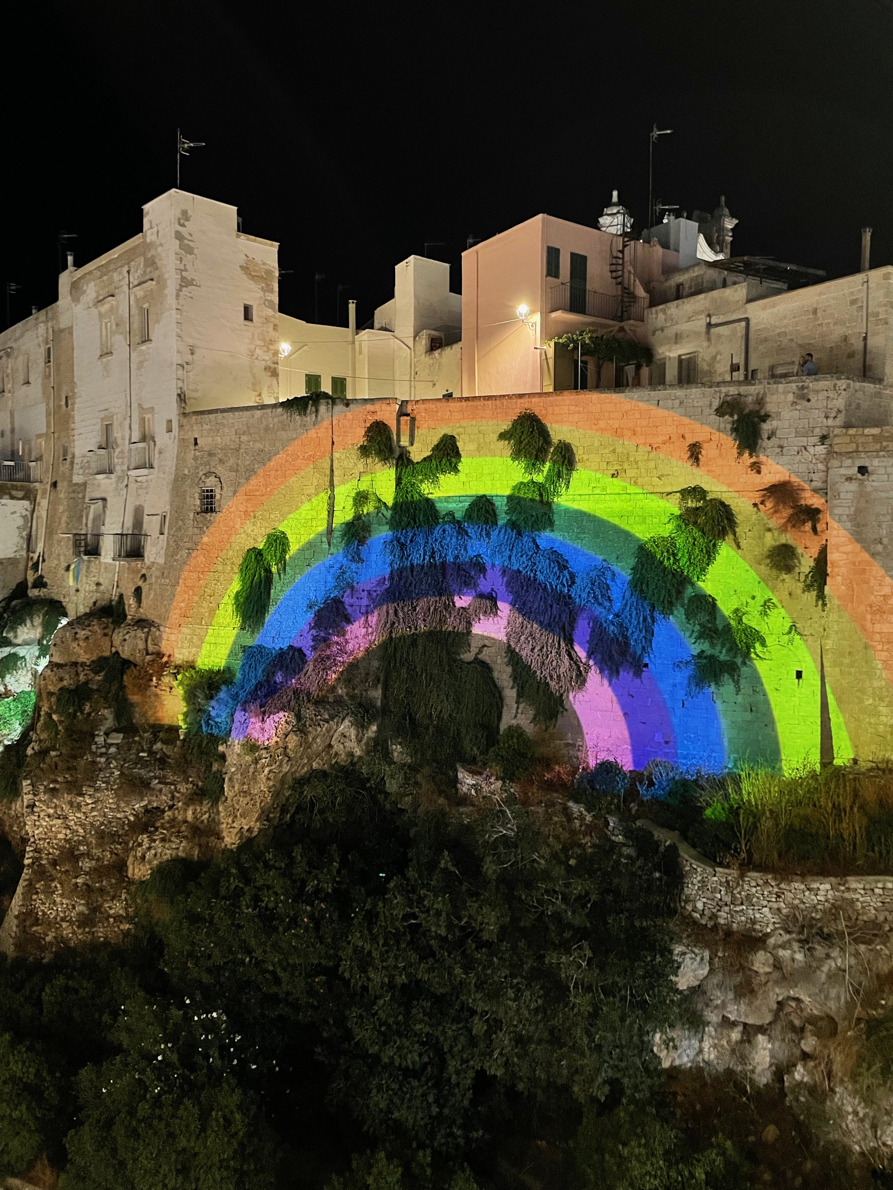 Polignano a Mare 2021