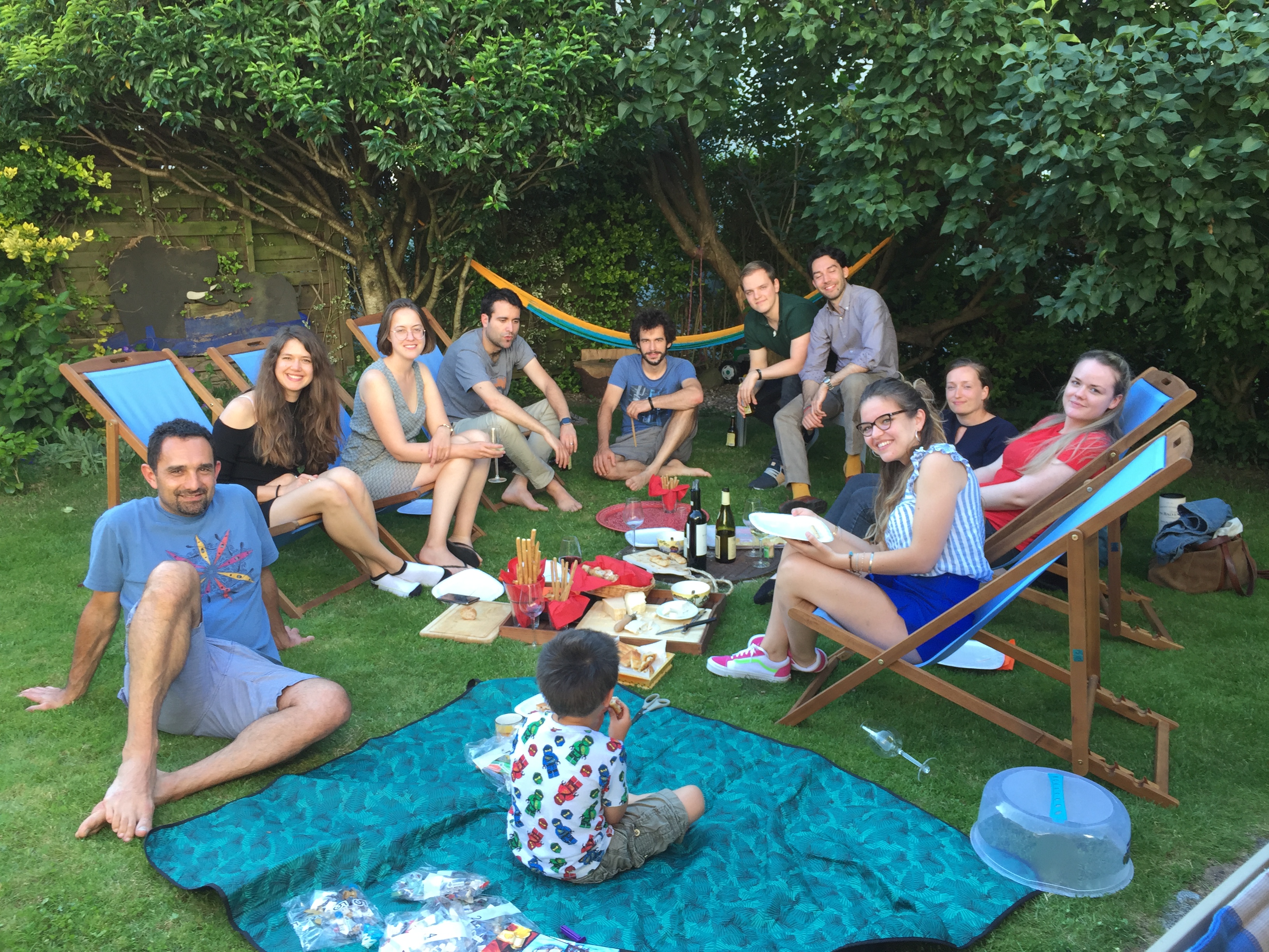 BBQ 1