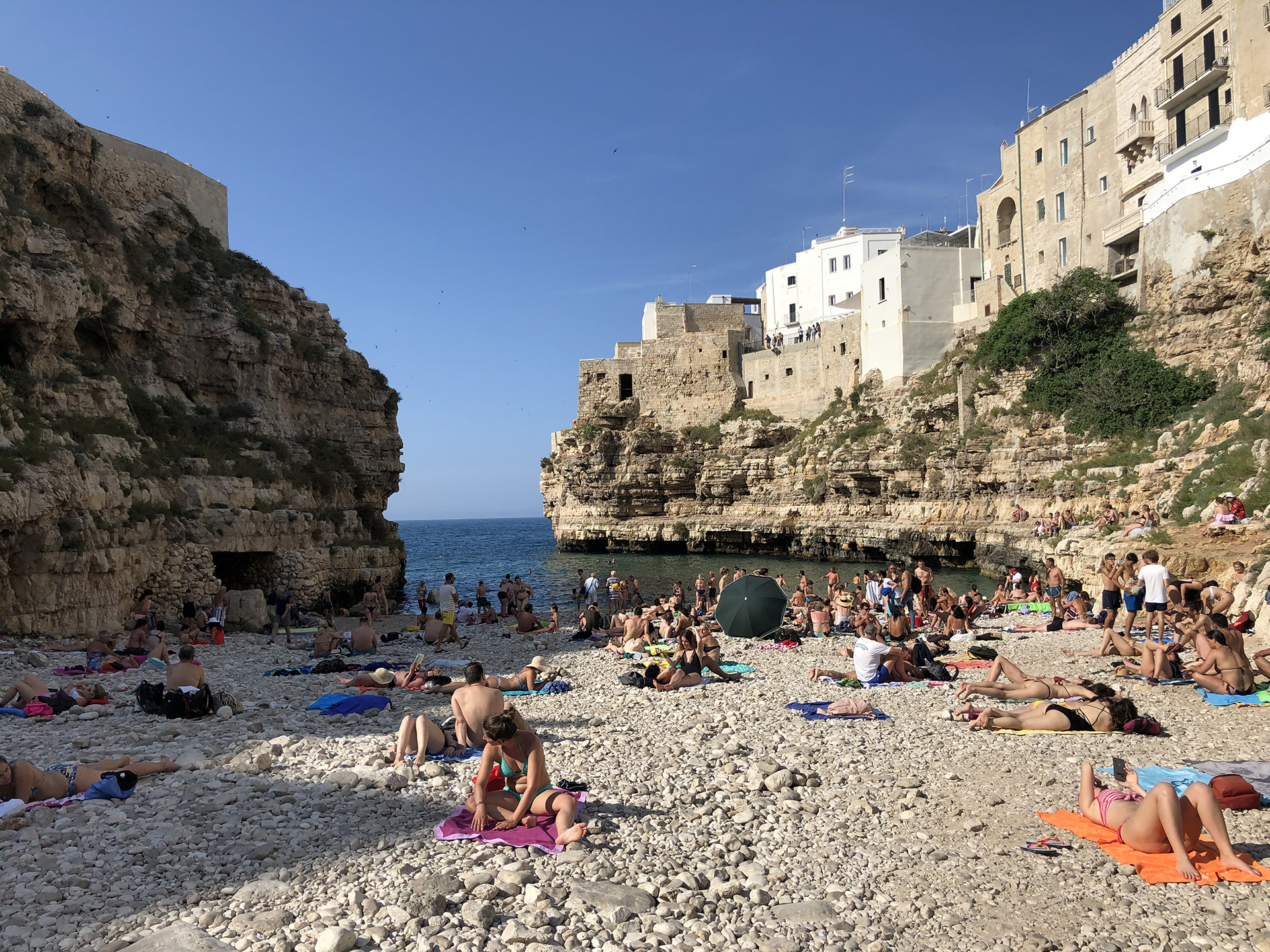 Polignano